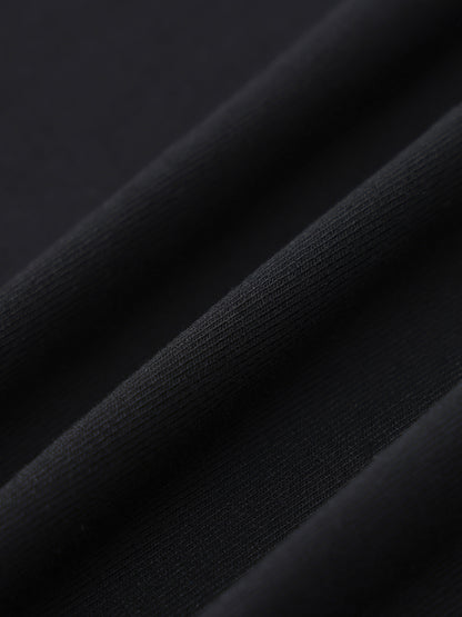 Essential Drawstring T-Shirt